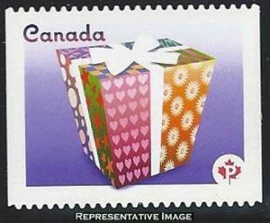 Canada Scott 2435 Mint never hinged.