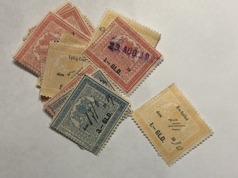 W.W. Stamps In Glassine’s & Lots More Cook Islands, U.S & Some Old Envelopes