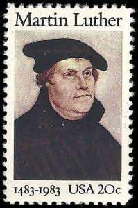 US - #2065 - MNH - SCV-0.40