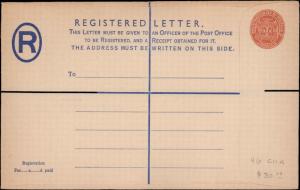 Jamaica, Postal Stationery