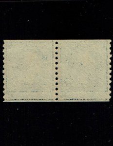 Scott #447 F/VF-OG-NH. SCV - $220.00