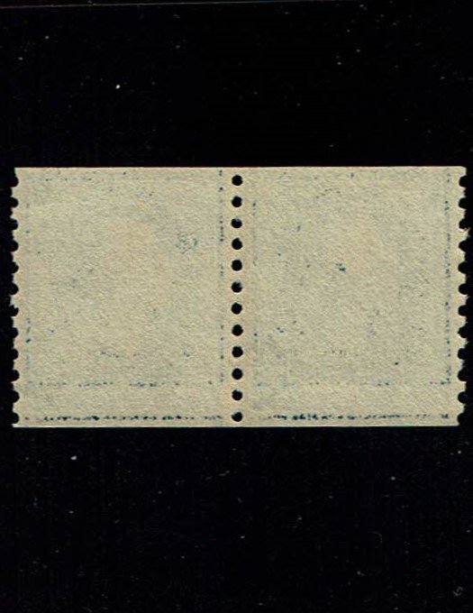 Scott #447 F/VF-OG-NH. SCV - $220.00