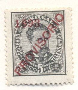 PORTUGAL #88 Mint Hinged Scott $30.00