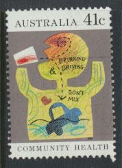 Australia SG 1238  Used 