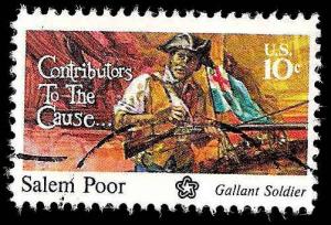 # 1560 USED SALEM POOR