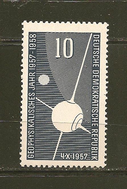 Germany DDR 370 MNH