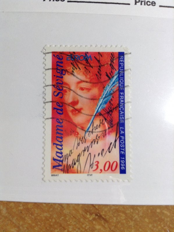 France  # 2521  used