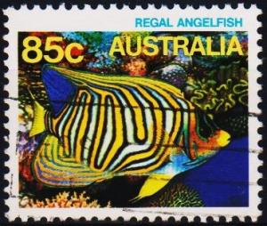 Australia. 1984 85c S.G.935 Fine Used