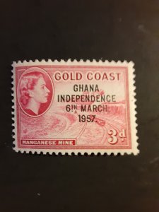 Ghana #8           MH