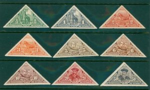 Nyassa J7-9 MH CV $27.00 BIN $10.80