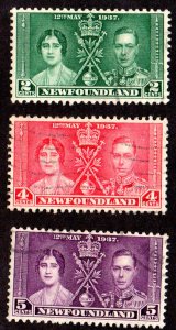 MM7860 NEW FOUNDLAND 230-2 USED SCV $2.80 BIN $1.10 ROYALTY