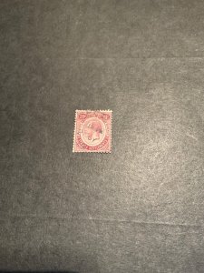 Straits Settlements Scott #193 used