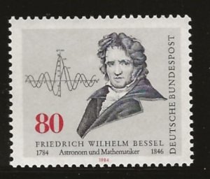GERMANY SC # 1422   MNH