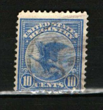 USA 1911 Scott F1 u fvf scv $15.00 less 70%=$4.50 BIN