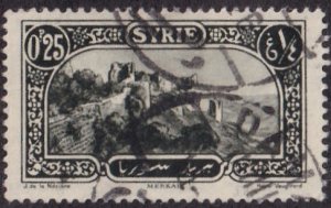 Syria #174 Used