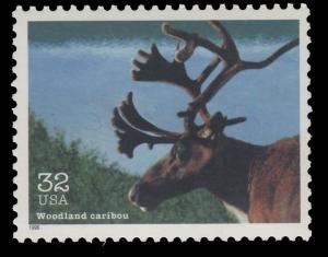 United States 3105l MNH