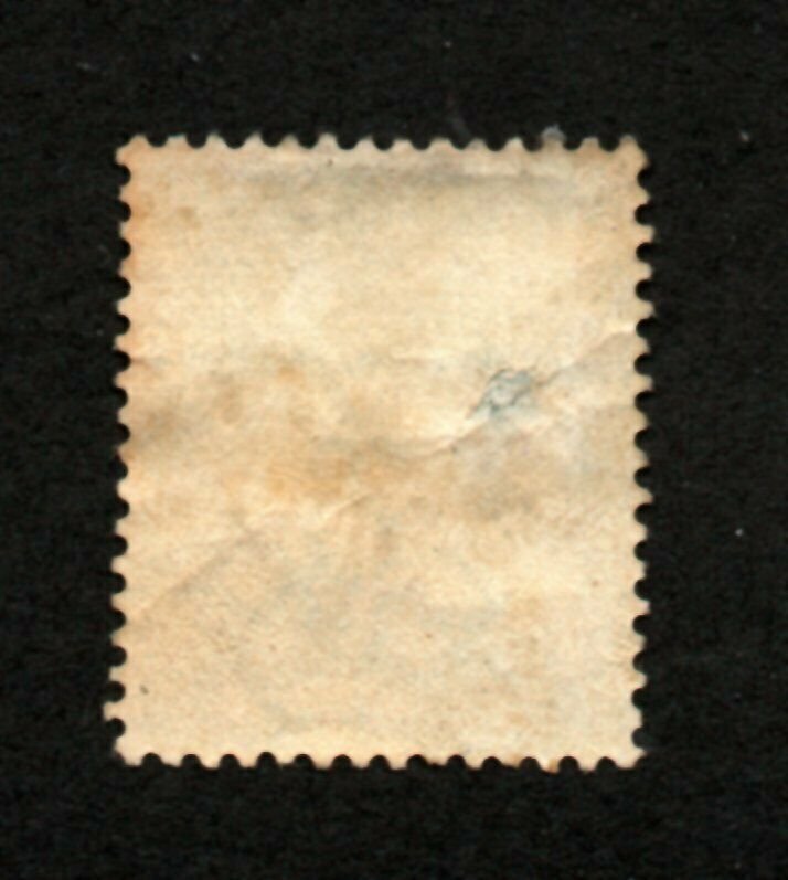 Bahamas - SG# 44 MH (thin) / wmk crown CA   -   Lot 0421168