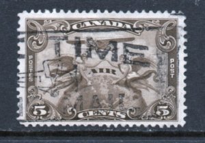 Scott#  C1  used  single