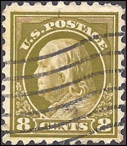 470 Used... SCV $7.00