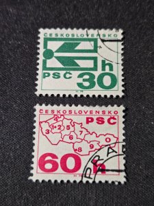 Czechoslovakia #1978-1979       CTO