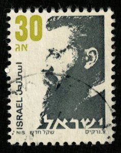 Israel, 30 (RТ-489)