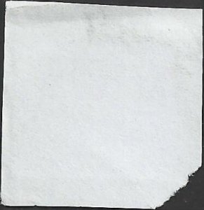 I Think Postal Forgery