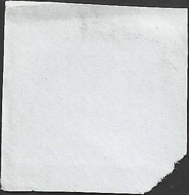 I Think Postal Forgery