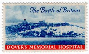 (I.B) Cinderella Collection : Dover Memorial Hospital