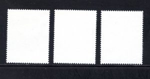 Cyprus, SC# 788-790,   VF, Used, Christmas ...... 1580343