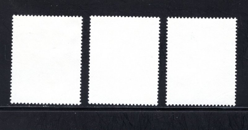 Cyprus, SC# 788-790,   VF, Used, Christmas ...... 1580343