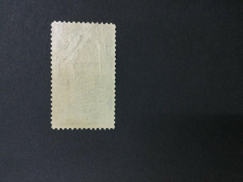 MOMEN: US #E1 MINT OG VLH #27285