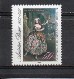 Germany - Berlin 9N485 MNH