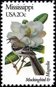 1976 Mint,OG,NH... SCV $0.55