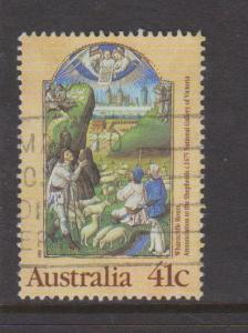 Australia Sc#1160 Used