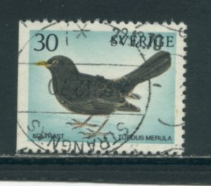 Sweden 873  Used (3