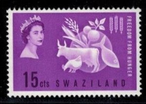 Swaziland 108 MNH VF