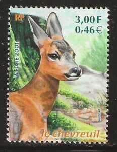 France #2810    used