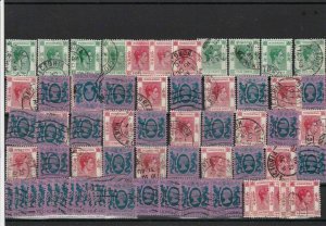 hong kong stamps  ref r13113