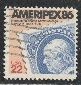 United States    2145  (O)    1985