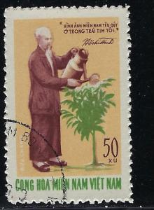 Vietnam Vietcong Michel # 29, used