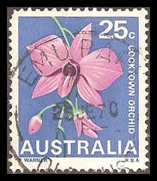 Australia 438 Used VF