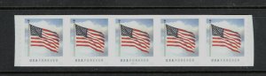 PNC5 5053  Flag APU 2016  #P1111  MNH