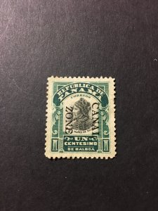 Canal Zone sc 22 mng