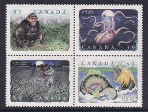 Canada 1292a MNH VF