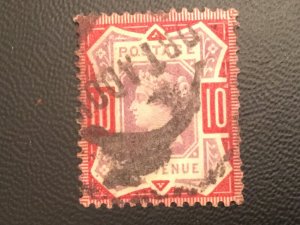 ICOLLECTZONE Great Britain 121 VF used