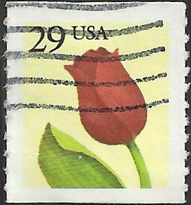 # 2525 USED RED ROSE