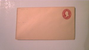 US SCOTT# U412 MINT ENTIRE