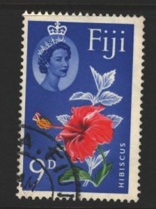 Fiji Sc#180 Used