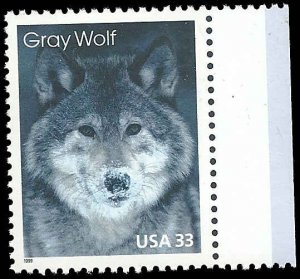 US - #3292 - MNH - SCV-0.85