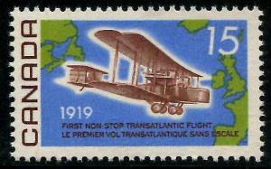 Canada  #494    MNH      see note